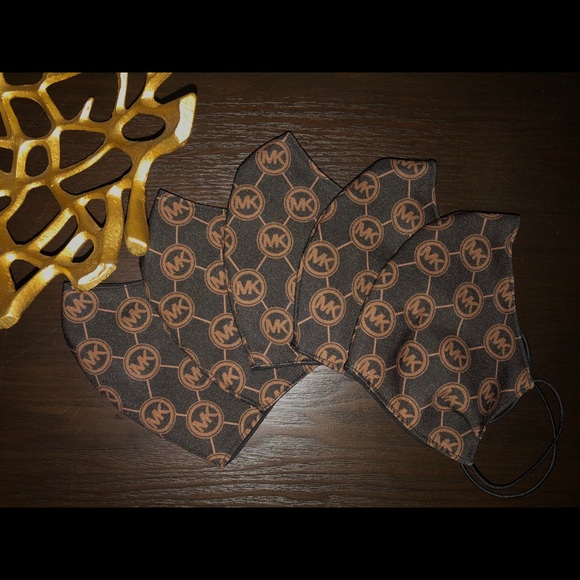 Designer Face Masks - Picture 7 of 16